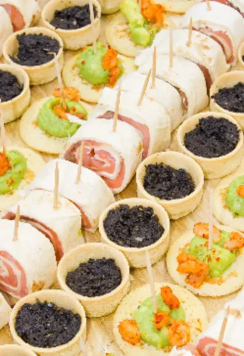 Traiteur pour brunch événementiel à Mèze, Béziers, Vatou Traiteur