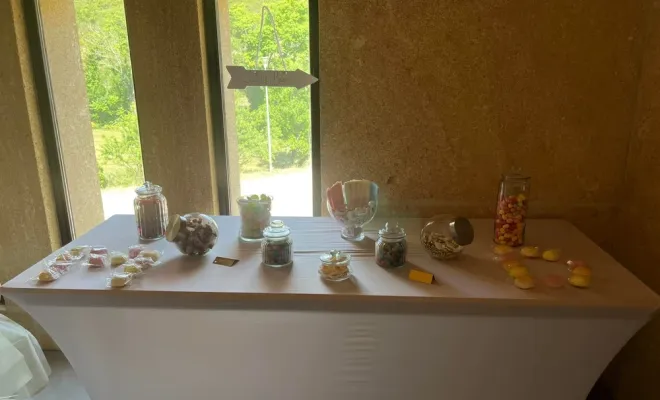 Traiteur sur mesure pour un mariage à Pézenas, Béziers, Vatou Traiteur