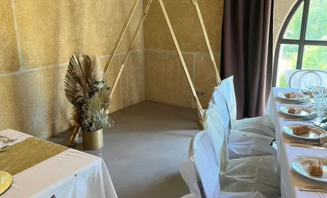Traiteur sur mesure pour un mariage à Pézenas, Béziers, Vatou Traiteur
