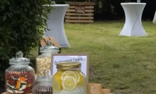 Traiteur avec buffet sur mesure pour un séminaire à Mèze, Béziers, Vatou Traiteur