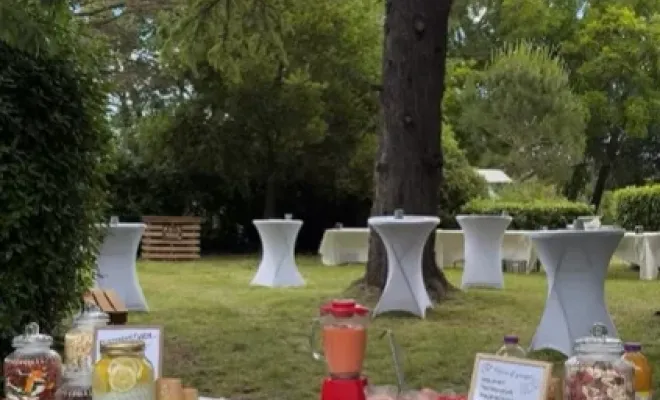 Traiteur avec buffet sur mesure pour un séminaire à Mèze, Béziers, Vatou Traiteur